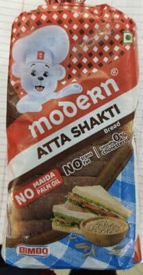Atta Shakti