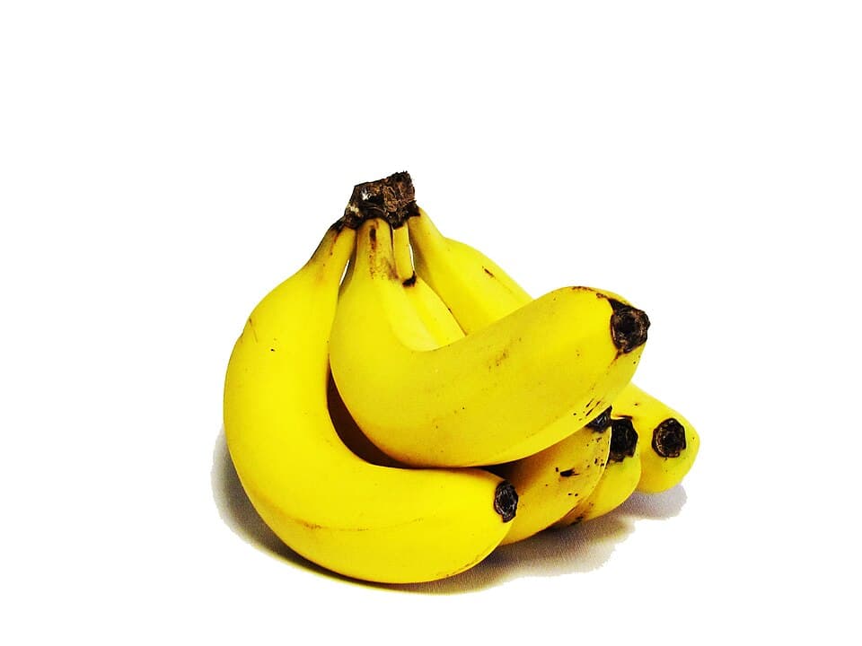 Banana (Robusta)