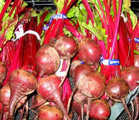 Beetroot