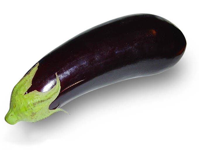 Brinjal (Baingan)