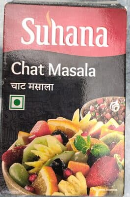 Chat Masala