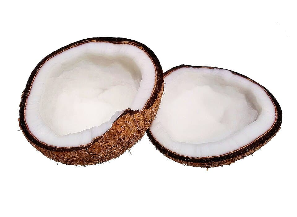 Coconut (Nariyal)