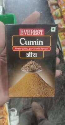 EVEREST Cumin jeera