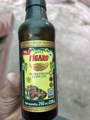 Fígaro Extra Virgin Olive Oil (Imported)