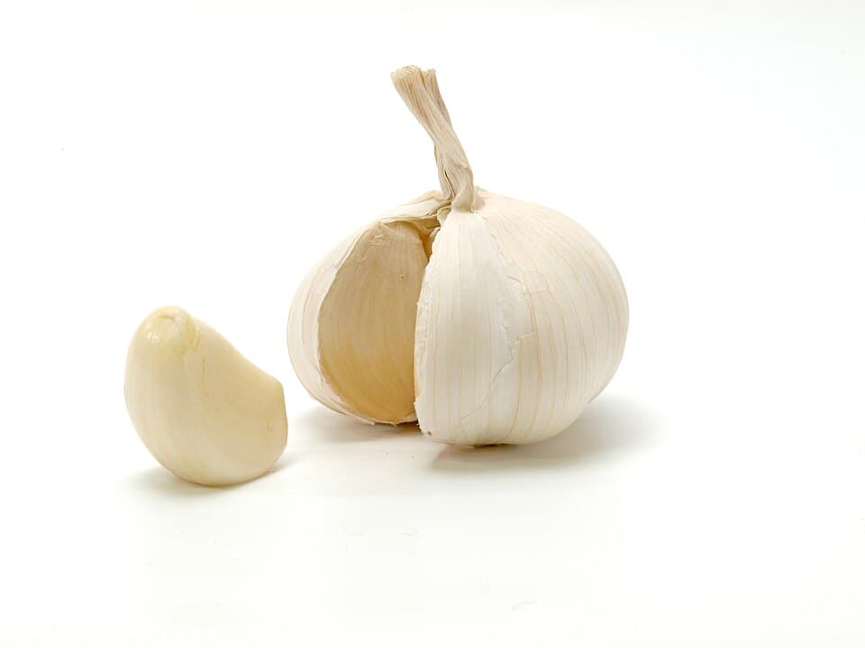 Garlic (Lehsun)