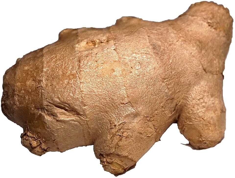 Ginger (Adrak)
