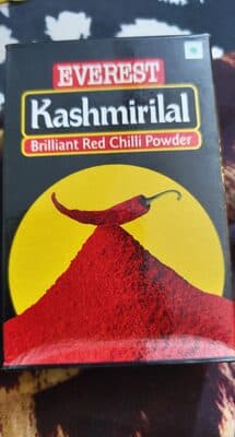 Kashmirilal