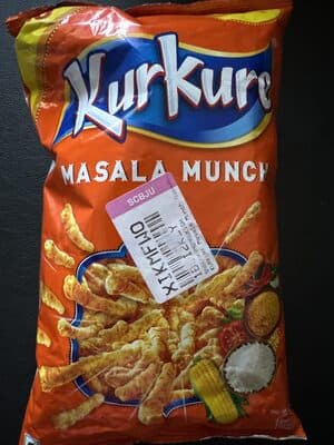 Kurkure