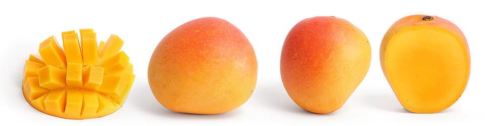 Mango (Alphonso)