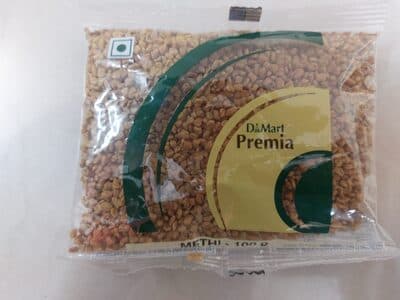 Methi