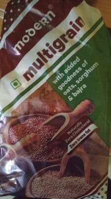 multgrain bread