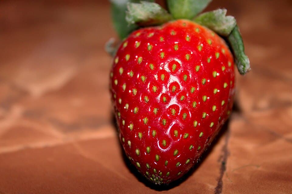 Strawberry