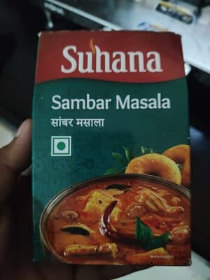 suhana sambar masal