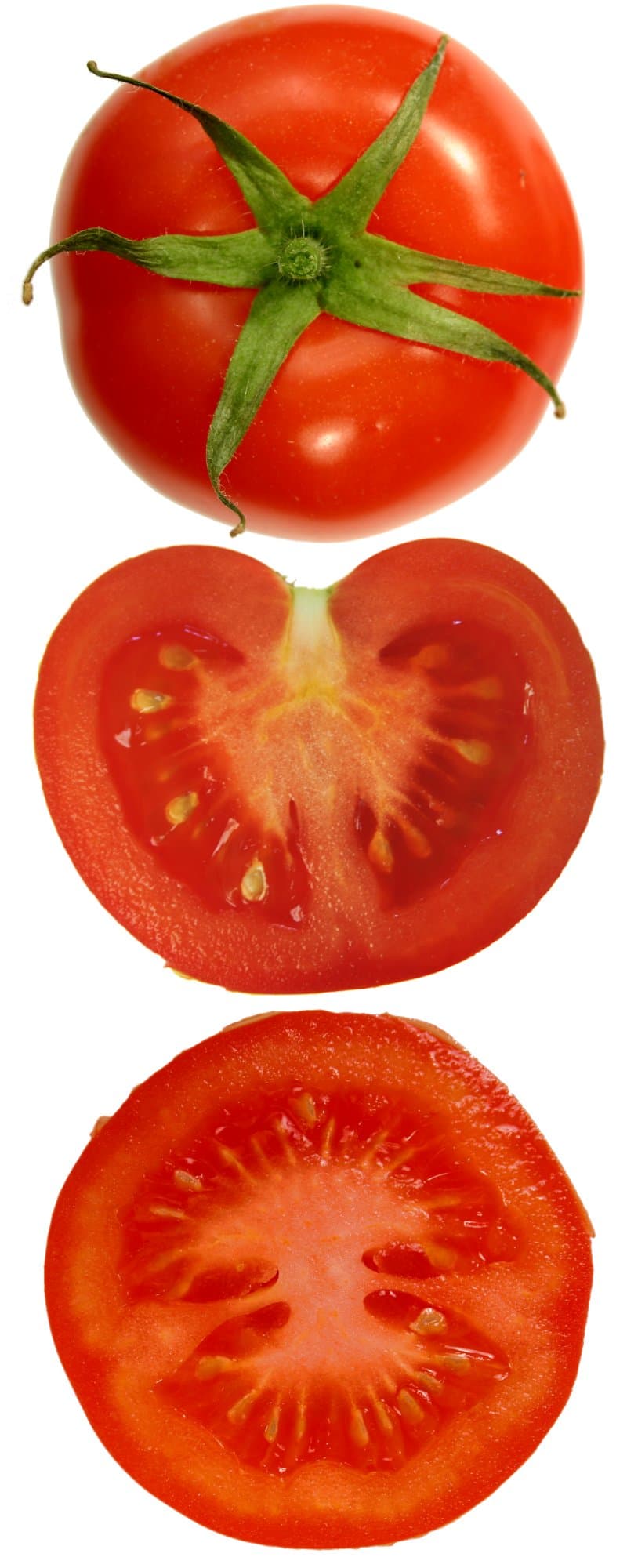 Tomato (Desi)