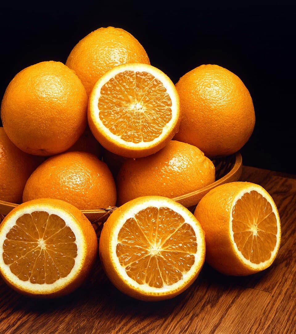 Orange (Nagpur)